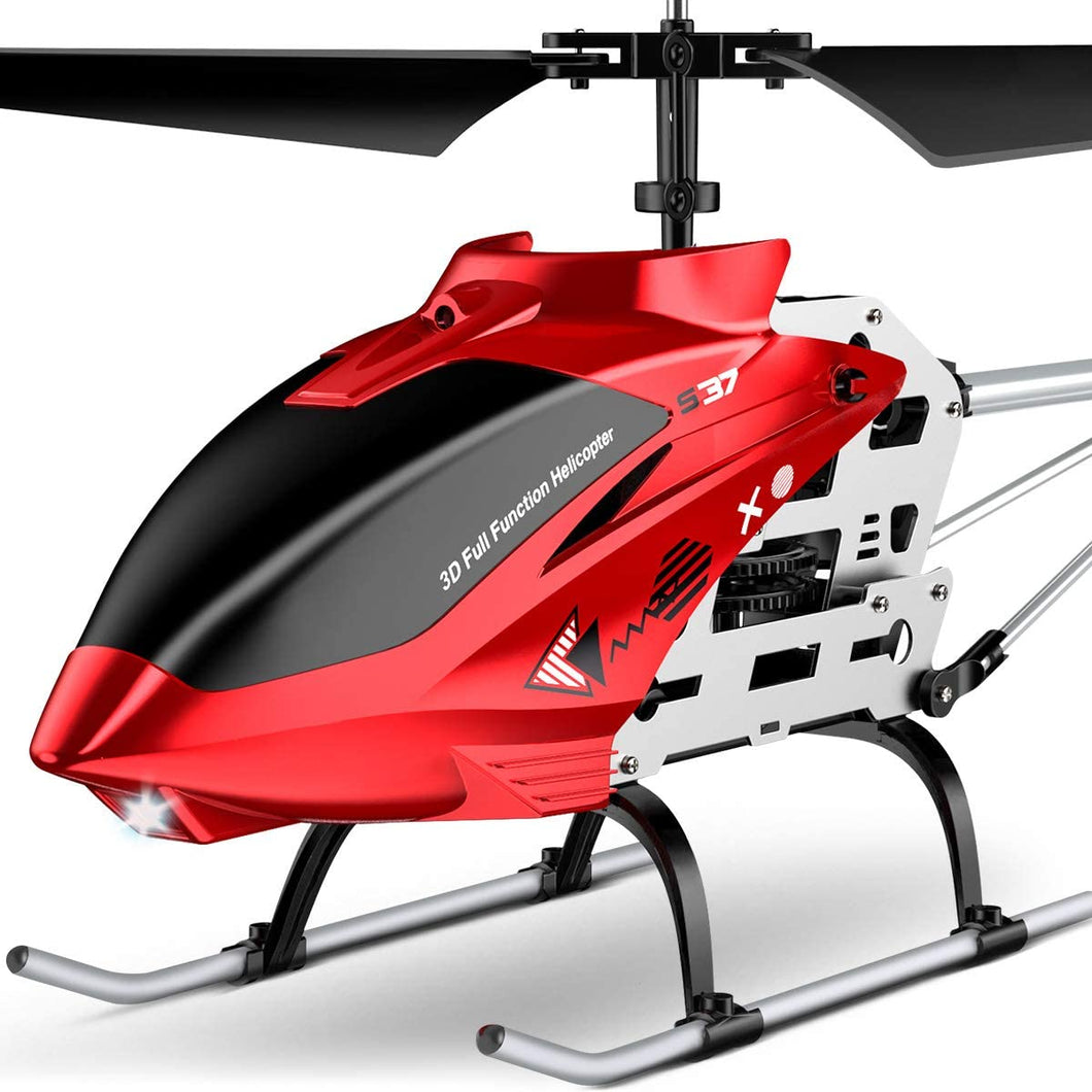 SYMA S37 3.5 Channel RC Helicopter with Gyro