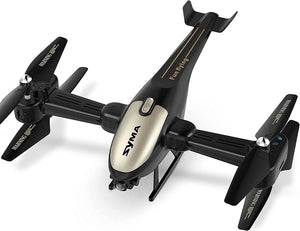 SYMA X700 RC Helicopter Quadcopter Drone Toys for Adults Kids