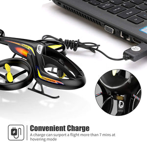 SYMA TF1001 4HZ Channel RC Helicopter with Gyro
