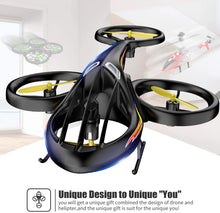 Load image into Gallery viewer, SYMA TF1001 4HZ Channel RC Helicopter with Gyro
