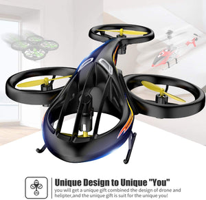 SYMA TF1001 4HZ Channel RC Helicopter with Gyro