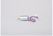 SYMA S39 Helicopter Accessories (Green and Red)