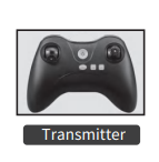Load image into Gallery viewer, SYMA S50H Helicopter Accessories
