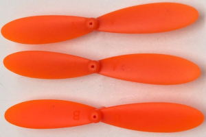 SYMA TF1001 Helicopter Accessories