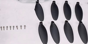 SYMA X110W Drone Accessories
