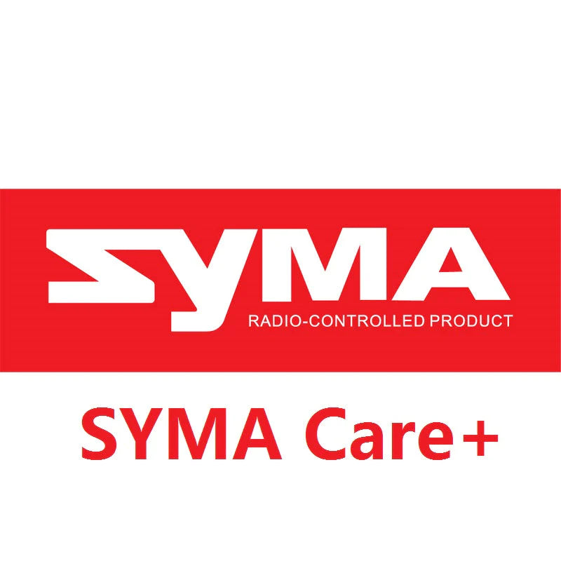 SYMA CARE+ ES50H-R-B-US