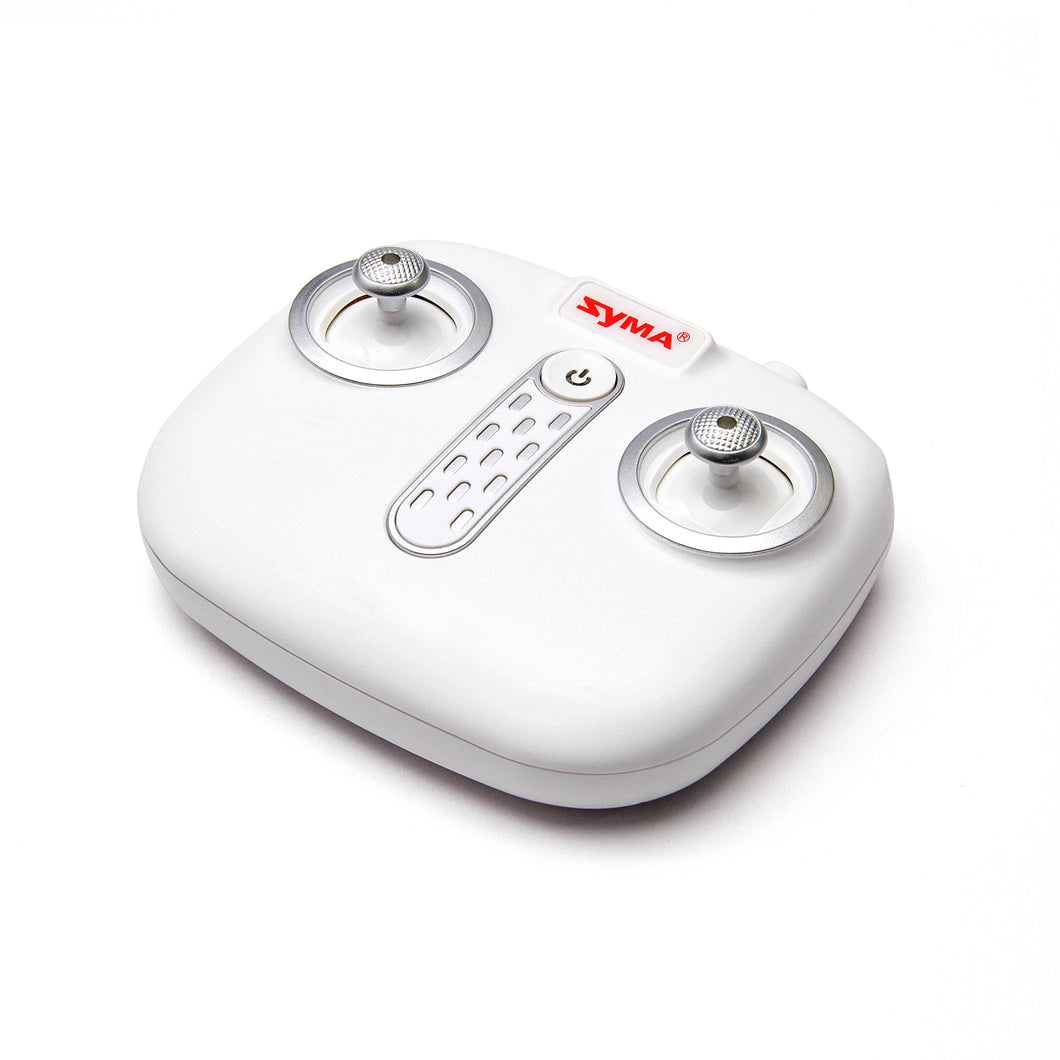 SYMA S107H-E Helicopter Accessories (Green and Red)