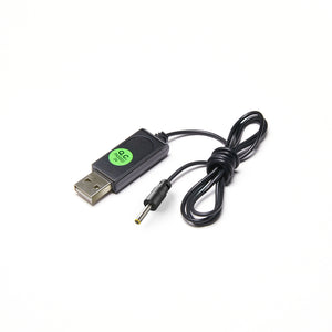 SYMA S107H-E Helicopter Accessories (Green and Red)