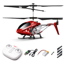 Load image into Gallery viewer, S107H-E Helicotper (Upgrade) Accessories

