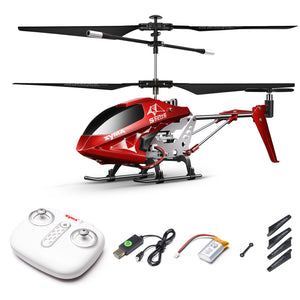 S107H-E Helicotper (Upgrade) Accessories