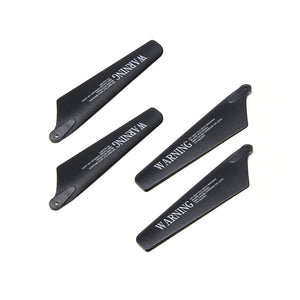 S107H-E Helicotper (Upgrade) Accessories