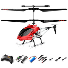 Load image into Gallery viewer, SYMA S37 Helicopter Accessories
